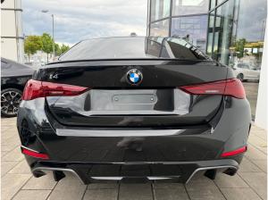 BMW i4 xDrive40 M-Sport-Pro 19-Zoll/AHK/HUD/ACC/360
