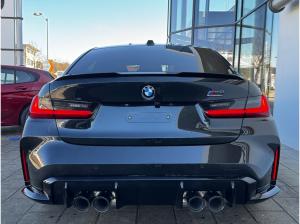 BMW M3 Competition Lim. M xDrive M-DrivePackage/ACC