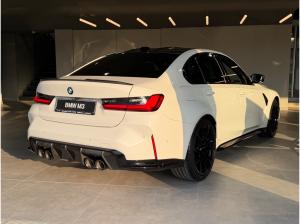 BMW M3 Competition Lim. Carbon-Ext+Int/M-DriversPack