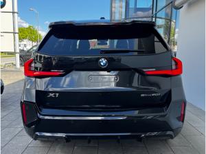 BMW X1 sDrive20i M-Sportpaket AHK/HUD/HK-HiFi/Memory