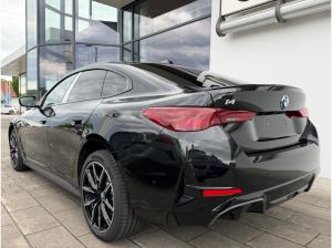 BMW i4 xDrive40 M-Sport-Pro 19-Zoll/AHK/HUD/ACC/360