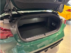 BMW M4 Comp. Cabrio Sonderlack/Carbon-Ext+Int/SitzLü