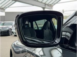 BMW M3 Comp. Touring DrivAssiProf/SitzLüft/360/LKH