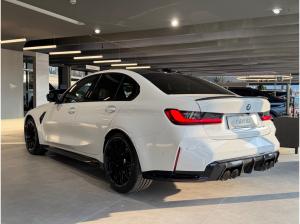 BMW M3 Competition Lim. Carbon-Ext+Int/M-DriversPack