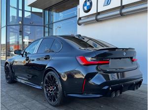 BMW M3 Competition Lim. M xDrive M-DrivePackage/ACC