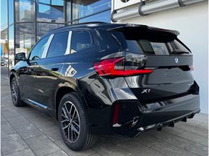 BMW X1 sDrive20i M-Sportpaket AHK/HUD/HK-HiFi/Memory