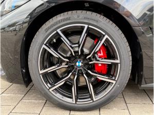 BMW i4 xDrive40 M-Sport-Pro 19-Zoll/AHK/HUD/ACC/360