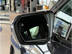 BMW ix iX xDrive45 M-Sportpaket AHK/IconicGlow/DA-PROF