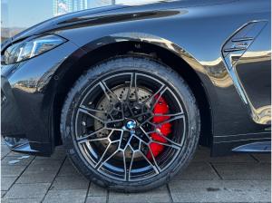 BMW M3 Competition Lim. M xDrive M-DrivePackage/ACC