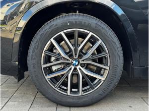 BMW X1 sDrive20i M-Sportpaket AHK/HUD/HK-HiFi/Memory