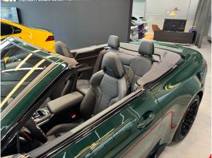 BMW M4 Comp. Cabrio Sonderlack/Carbon-Ext+Int/SitzLü