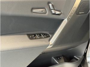 BMW ix iX xDrive45 M-Sportpaket AHK/IconicGlow/DA-PROF