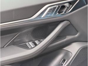 BMW i4 xDrive40 M-Sport-Pro 19-Zoll/AHK/HUD/ACC/360