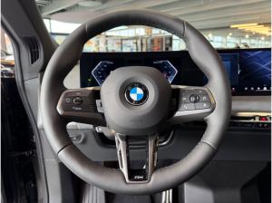 BMW ix iX xDrive45 M-Sportpaket AHK/IconicGlow/DA-PROF