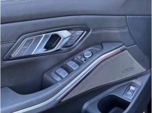 BMW M3 Competition Lim. M xDrive M-DrivePackage/ACC