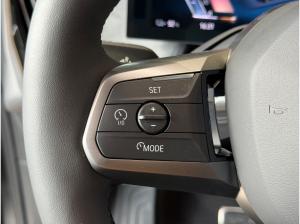 BMW ix iX xDrive45 M-Sportpaket AHK/IconicGlow/DA-PROF