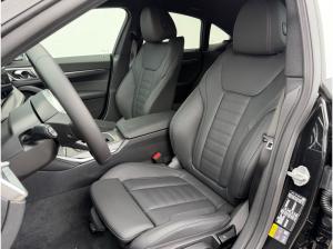 BMW i4 xDrive40 M-Sport-Pro 19-Zoll/AHK/HUD/ACC/360
