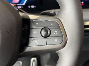 BMW ix iX xDrive45 M-Sportpaket AHK/IconicGlow/DA-PROF