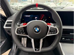 BMW M3 Comp. Touring DrivAssiProf/SitzLüft/360/LKH