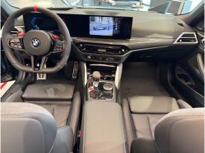 BMW M4 Comp. Cabrio Sonderlack/Carbon-Ext+Int/SitzLü