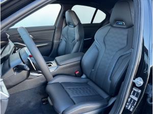 BMW M3 Competition Lim. M xDrive M-DrivePackage/ACC
