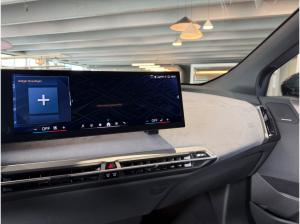 BMW ix iX xDrive45 M-Sportpaket AHK/IconicGlow/DA-PROF