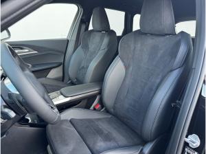 BMW X1 sDrive20i M-Sportpaket AHK/HUD/HK-HiFi/Memory