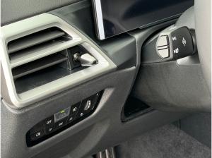 BMW i4 xDrive40 M-Sport-Pro 19-Zoll/AHK/HUD/ACC/360