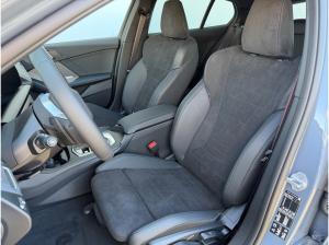 BMW 123 xDrive M-Sportpaket-Pro HK-HiFi/19-Zoll/RFK