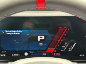 BMW M3 Comp. Touring DrivAssiProf/SitzLüft/360/LKH