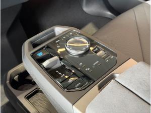 BMW ix iX xDrive45 M-Sportpaket AHK/IconicGlow/DA-PROF