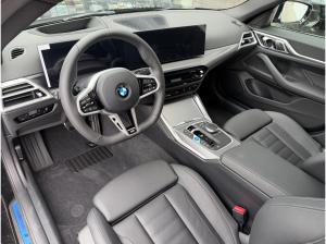 BMW i4 xDrive40 M-Sport-Pro 19-Zoll/AHK/HUD/ACC/360