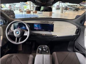 BMW ix iX xDrive45 M-Sportpaket AHK/IconicGlow/DA-PROF