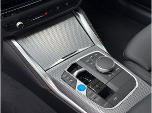BMW i4 xDrive40 M-Sport-Pro 19-Zoll/AHK/HUD/ACC/360