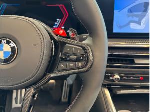 BMW M4 Comp. Cabrio Sonderlack/Carbon-Ext+Int/SitzLü
