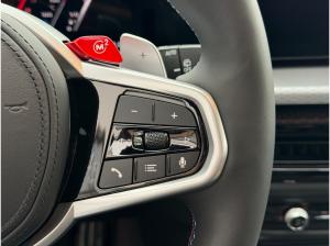 BMW M3 Comp. Touring DrivAssiProf/SitzLüft/360/LKH