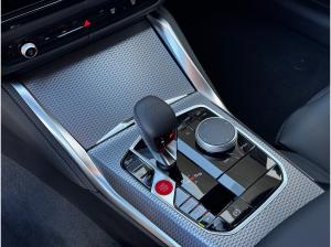 BMW M3 Competition Lim. M xDrive M-DrivePackage/ACC