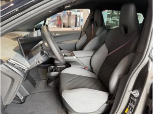 BMW ix iX xDrive45 M-Sportpaket AHK/IconicGlow/DA-PROF