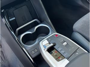 BMW X1 sDrive20i M-Sportpaket AHK/HUD/HK-HiFi/Memory