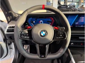 BMW M3 Competition Lim. Carbon-Ext+Int/M-DriversPack