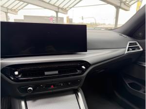 BMW M3 Comp. Touring DrivAssiProf/SitzLüft/360/LKH