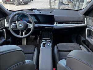 BMW X1 sDrive20i M-Sportpaket AHK/HUD/HK-HiFi/Memory