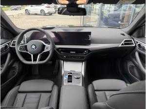 BMW i4 xDrive40 M-Sport-Pro 19-Zoll/AHK/HUD/ACC/360