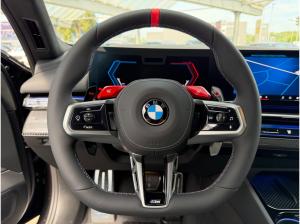 BMW M5 Lim. M-Drivers-Pack./Carbon-Ext.+Int./ACC