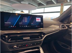 BMW M4 Comp. Cabrio Sonderlack/Carbon-Ext+Int/SitzLü