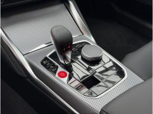 BMW M3 Comp. Touring DrivAssiProf/SitzLüft/360/LKH