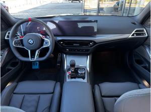 BMW M3 Competition Lim. M xDrive M-DrivePackage/ACC