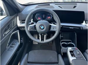 BMW X1 sDrive20i M-Sportpaket AHK/HUD/HK-HiFi/Memory