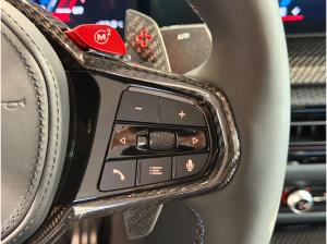 BMW M3 Competition Lim. Carbon-Ext+Int/M-DriversPack