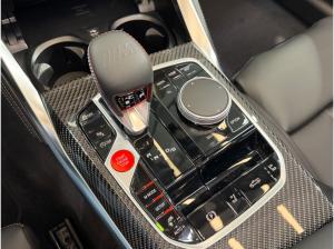 BMW M4 Comp. Cabrio Sonderlack/Carbon-Ext+Int/SitzLü